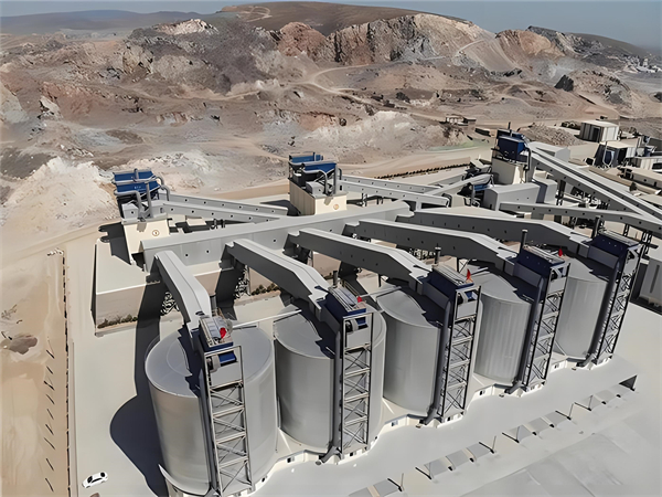 灯塔水泥钢板仓