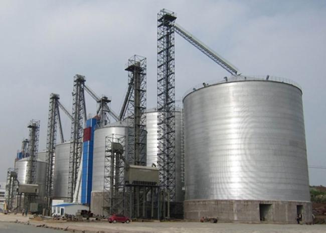 灯塔流化棒装置安装技术说明